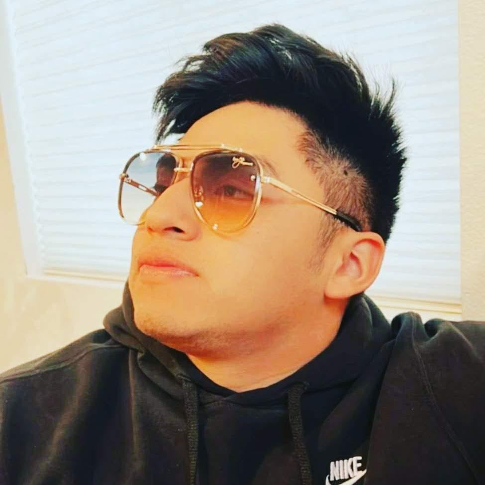 Anti-UV400 Men Women Brand Designer Metal Frame