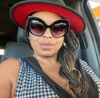 Eye Paparazzi Oversized Vintage Black Sunglasses – Luxury 5-Piece Set for Women