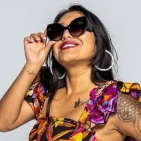 Eye Paparazzi Oversized Vintage Black Sunglasses – Luxury 5-Piece Set for Women
