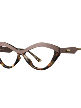 Fashion Optical Frame Business Blue Light Glasses