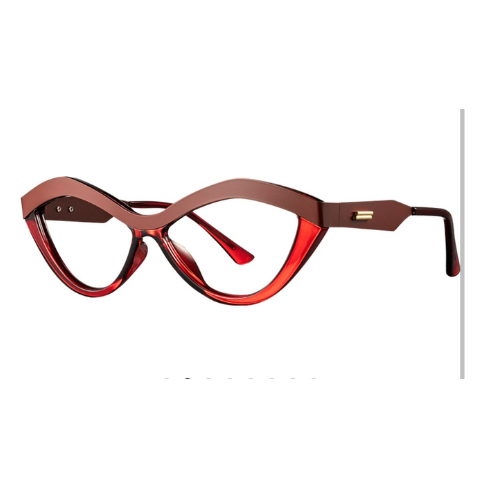 Fashion Optical Frame Business Blue Light Glasses