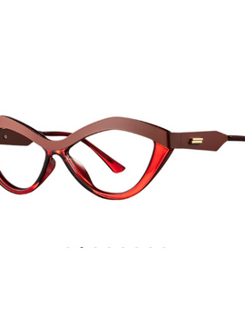 Fashion Optical Frame Business Blue Light Glasses